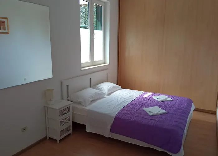 Apartment Heart Of Lapad